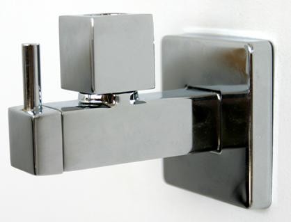 Lacava Waterblade Angle Valve w/Filter