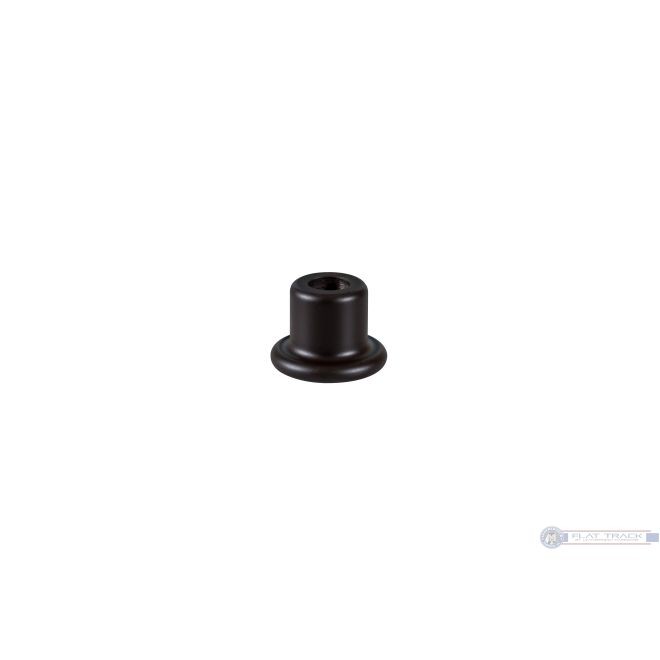 Leatherneck 0115-0062 1-3/8" 142 Flat Track Spacer - Black