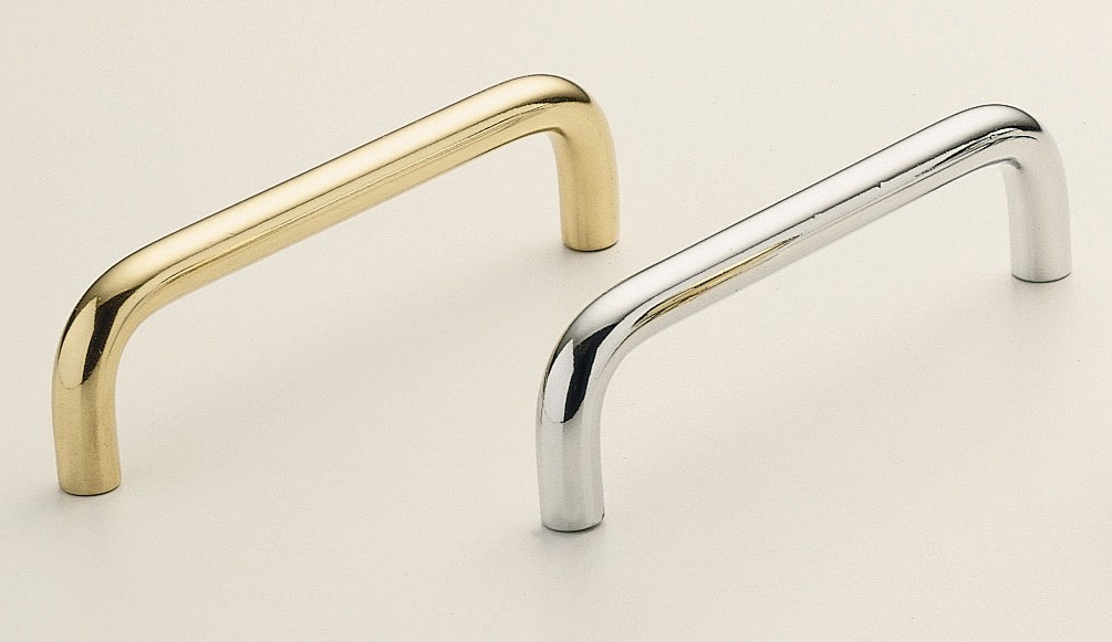 Omnia 7642/89 Classic & Modern 3 1/2" Pull