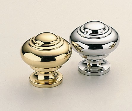 Omnia 9102/31 Classic & Modern 1 1/14" Knob