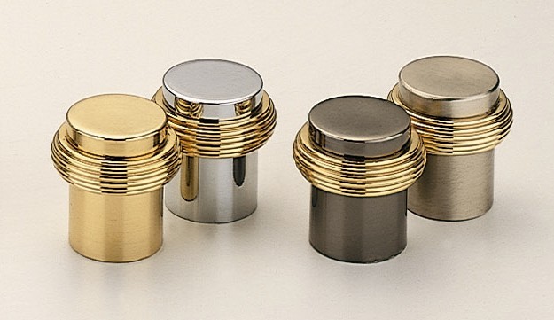 Omnia 9108A/22 Classic & Modern 7/8" Knob