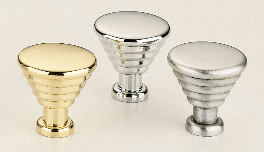 Omnia 9147/25 Classic & Modern 1" Knob