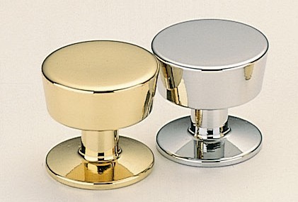 Omnia 9151/30 Classic & Modern 1 3/16" Knob