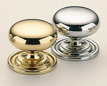 Omnia 9158/25 Classic & Modern 1" Knob