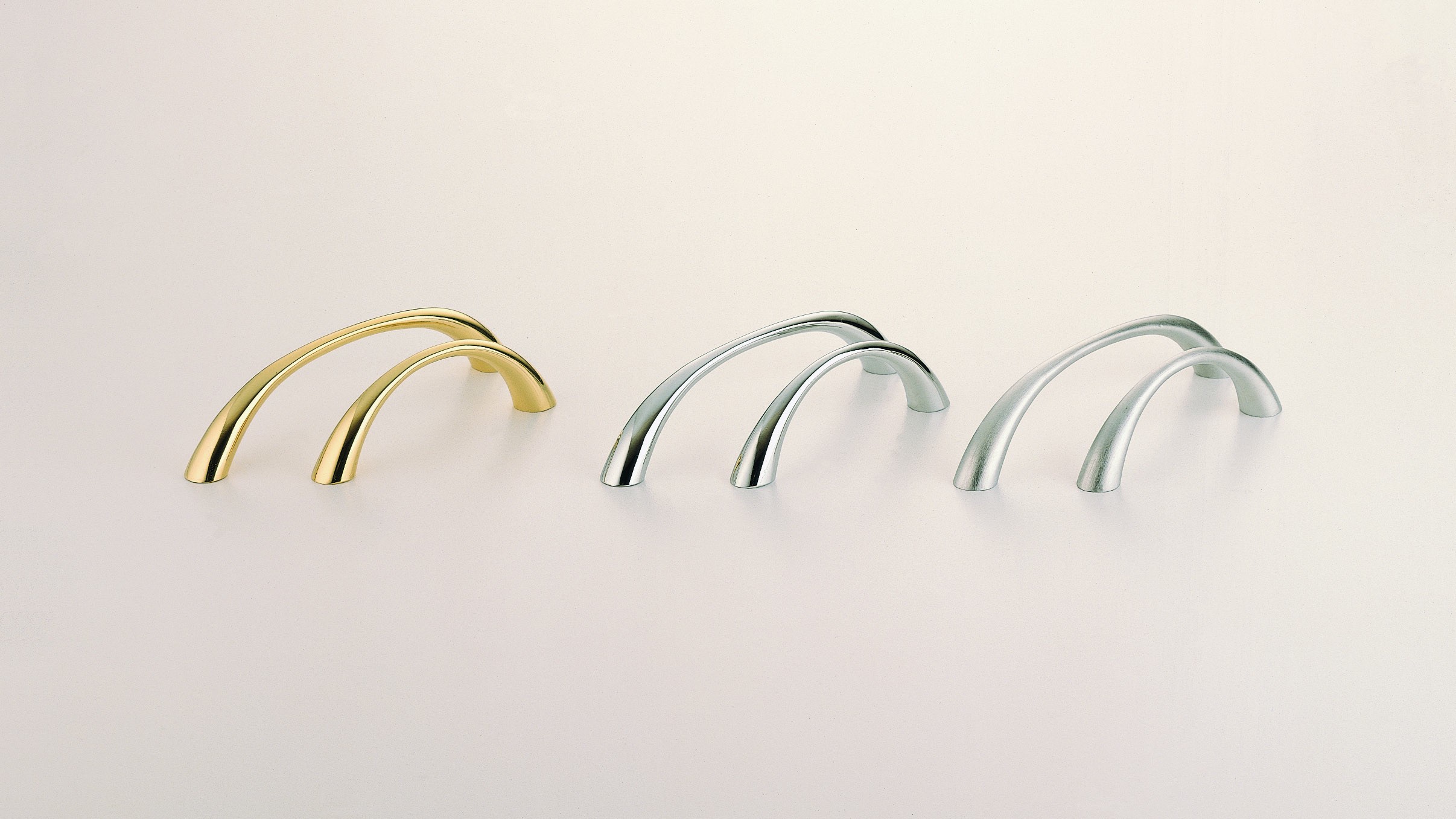 Omnia 9400/64 Classic & Modern 2 1/2" Pull