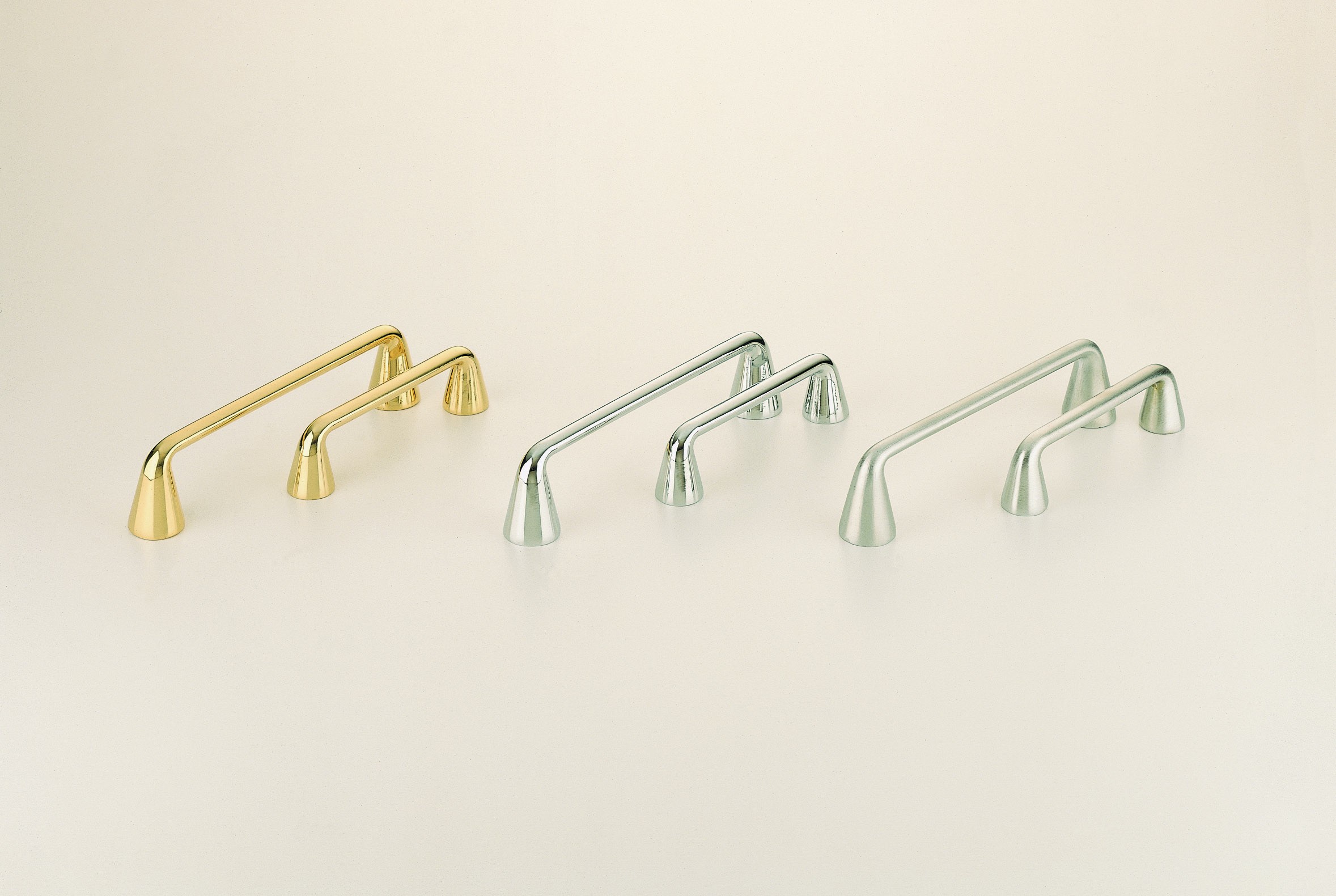 Omnia 9419/64 Classic & Modern 2 1/2" Pull