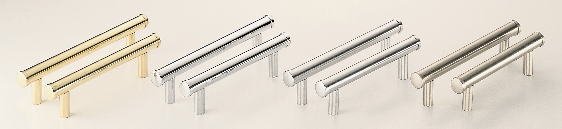Omnia 9464/125 Classic & Modern - 5" Pull
