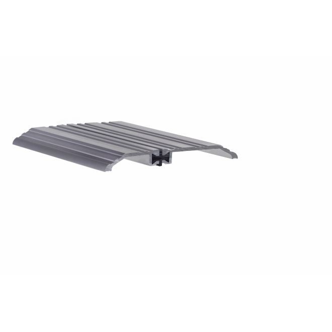 Pemko 252X3DFG 36" Thermal Barrier Saddle Dark Bronze Anodized Aluminum
