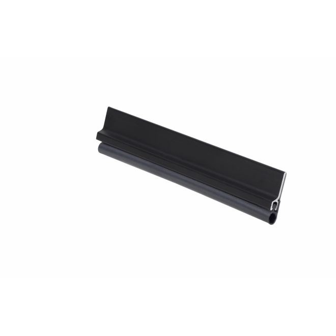 Pemko 303DS 72" Standard Perimeter Gasketing with Silicone Dark Bronze