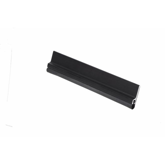Pemko 303DV 17' Standard Perimeter Gasketing with Vinyl Dark Bronze