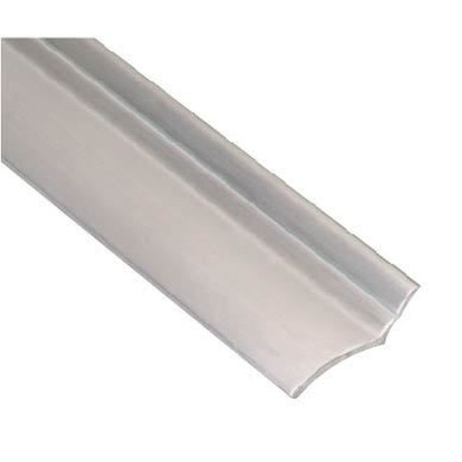 Pemko 345A 52" Door Bottom Sweep Mill Aluminum