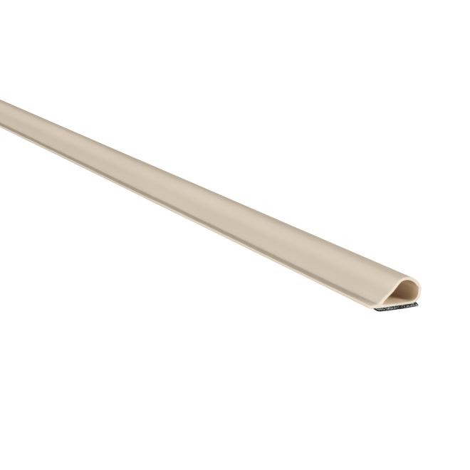 Pemko HSS2000XS88TAN4884 One 48" and Two 84" Hot Smoke Fire Seal Adhesive Gasketing Tan
