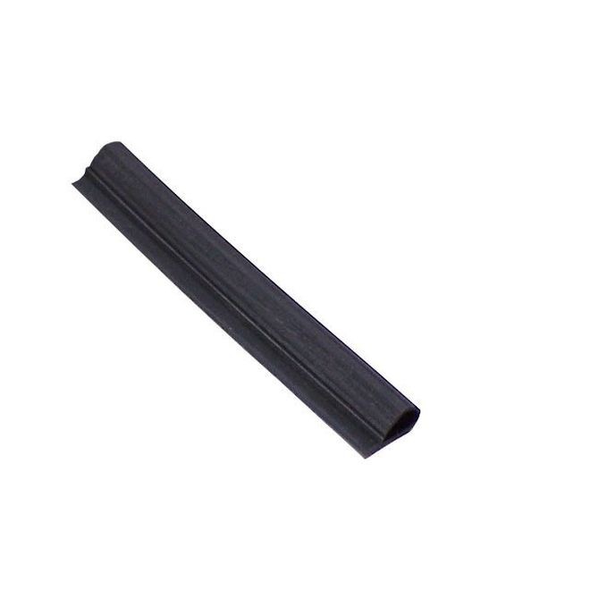 Pemko PK33D510 510' Adhesive Perimeter Gasketing Dark Bronze Anodized Aluminum