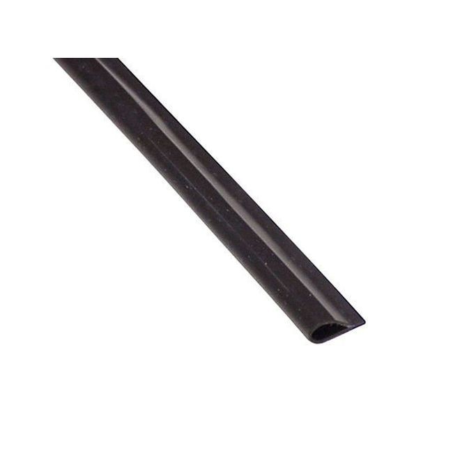 Pemko S88D204 204' Adhesive Perimeter Gasketing Dark Brown