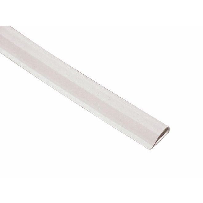 Pemko S88W20 20' Adhesive Perimeter Gasketing White