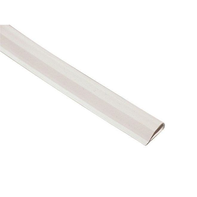 Pemko S88W 21' Adhesive Perimeter Gasketing White