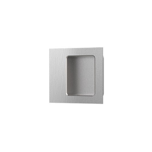 Accurate Square Flush Pull 2 1/4" - FC2143