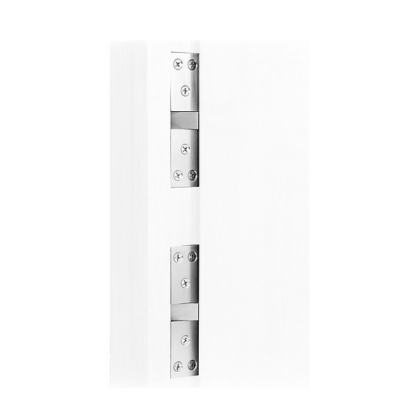 Accurate Lock Harmon Hinge 