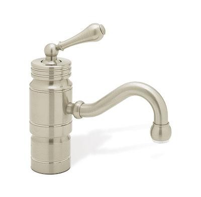 Blanco Harvest Bar Faucet - 157-010