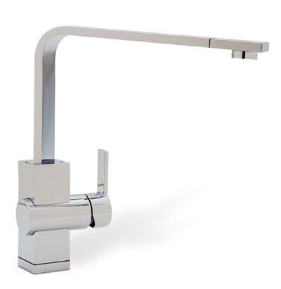 Blanco Ziros Kitchen Faucet Without Side Spray - 157-045