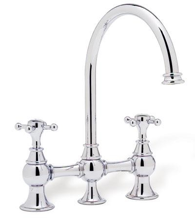 Blanco Bridge Bar Faucet - 157-055