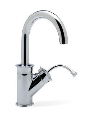 Blanco Rados Traditional Bar Faucet - 157-068