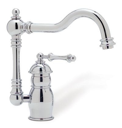 Blanco Chelsea Kitchen Faucet Without Side Spray - 157-070
