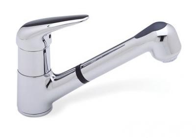 Blanco Advance Kitchen Faucet - 157-076