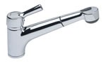 Blanco Elipso-Xl Kitchen Faucet - 157-079
