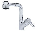 Blanco Modera Kitchen Faucet - 157-081