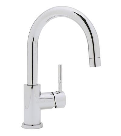 Blanco Meridian Single Lever Bar Faucet - 157-105