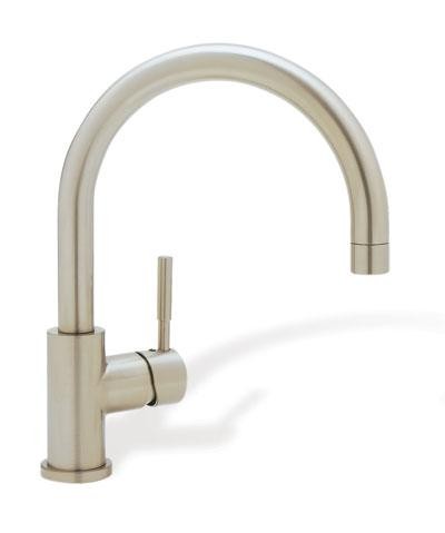 Blanco Meridian Single Lever Kitchen Faucet W/Out Ss - 157-133
