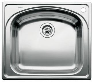 Blanco Wave 25" Single Bowl - 440089