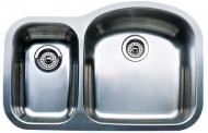 Blanco Wave Plus 31" 1-1/2 Reverse Bowl - 440092