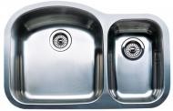 Blanco Wave Plus 31" 1-1/2 Bowl - 440093