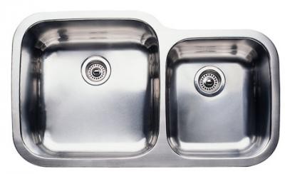 Blanco Supreme 35" 1-3/4 Bowl - 440157