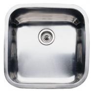 Blanco Supreme 20" Single Bowl - 440158