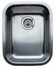Blanco Supreme 16" Single Bowl - 440223