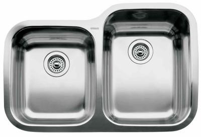 Blanco Supreme 31" 1-3/4 Reverse Bowl - 440233