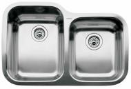Blanco Supreme 31" 1-3/4 Bowl - 440234