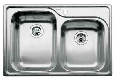 Blanco Supreme 33" 1-3/4 Bowl - 440238