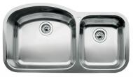 Blanco Wave 37" 1-3/4 Bowl - 440240