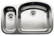 Blanco Wave 32" 1-1-2 Reverse Bowl - 440243