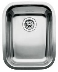 Blanco Supreme 15" 3/4 Bowl - 440247