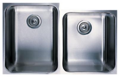 Blanco Spex Plus 32" 1 3/4 Bowl - 440254