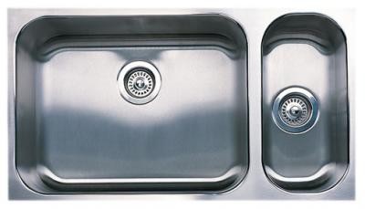 Blanco Spex Plus 32" 1 1/2 Bowl - 440256