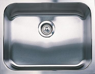Blanco Spex Plus 23" Single Bowl - 440260