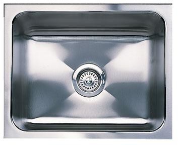 Blanco Magnum 21" Single Bowl - 440292