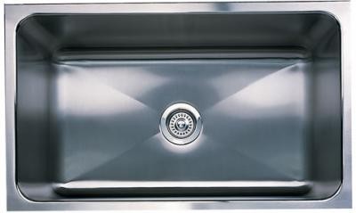 Blanco Magnum 31" Larg Single Bowl - 440300