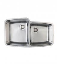 Blanco Performa 33" Medium 1-3/4 Bowl - 441002